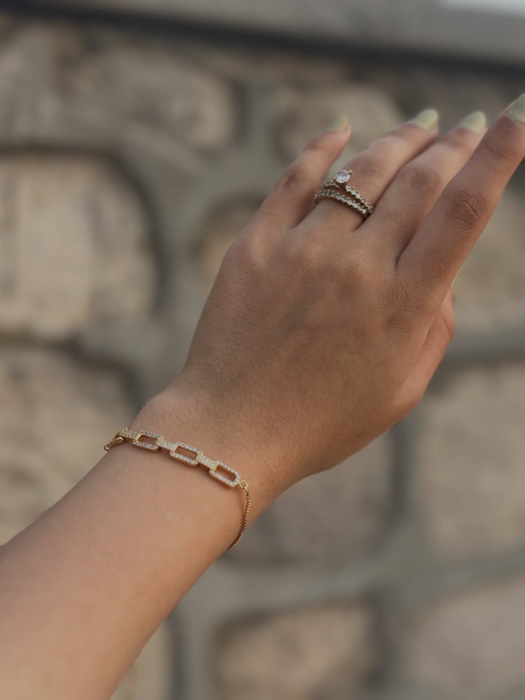 دستبند ونکلیف