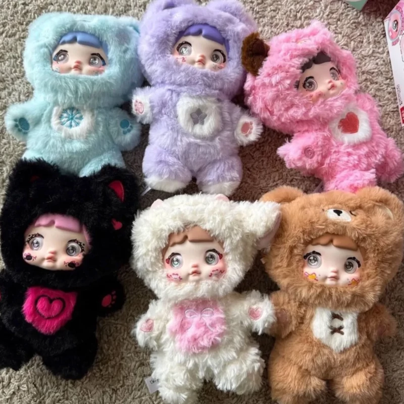 نومی اورجینال برند پاپ مارت مدل شانسی