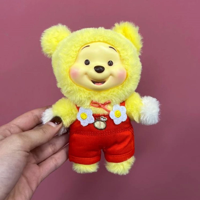 وینی پو پاپ مارت مدل سوپرایزی