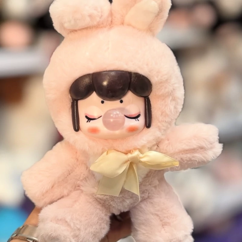 عروسک نانسی اورجینال سری جدید مدل شانسی