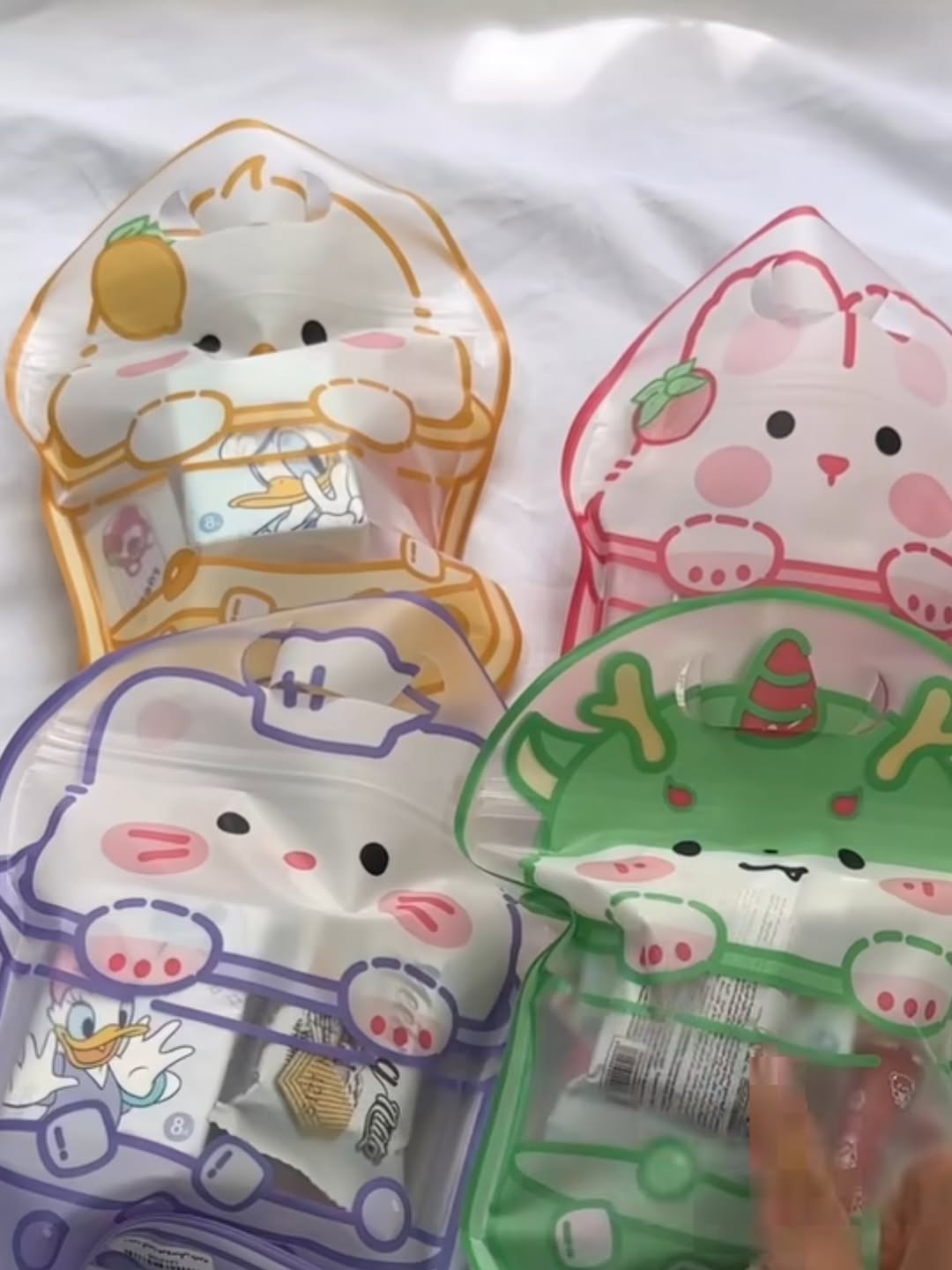 بلایند باکس لوازم آرایشی